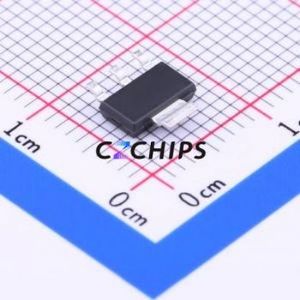 ชิปวงจรรวม PMIC 223 LM1117S-2.5ใหม่ของแท้วงจรรวม - Product Image 2
