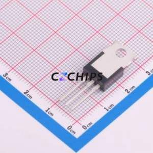 Nuevo y Original WGP20N50SE TO-220 Transistor de efecto de campo de transistor (MOSFET) Venta completa Chips de componentes electrónicos y servicio BOM - Product Image 2