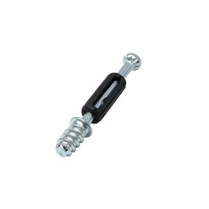 Connecteurs d'armoires de haute qualité Attaches filetées taraudeuses Connexion des cames de boulon et <span class=keywords><strong>vis</strong></span> à cheville - Product Image 4