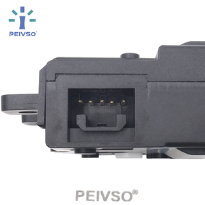 Actuador de Compuerta de Aire HVAC BLEND de Precio de Fábrica PEIVSO, Nuevo para TOYOTA LAND CRUISER GRJ200 OEM 87106-28170 - Product Image 3