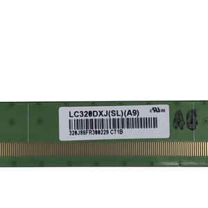 Panel de Pantalla LCD HD LG de 32 Pulgadas, Open Cell LC320DXJ-SKA8 LC320DXY-SLA6 LC320DXC-SMA8, Piezas de Repuesto, Venta al Por Mayor de Fábrica, Suministro a Granel - Product Image 5