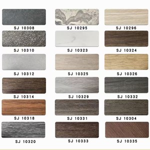 Vật nuôi nhiều lớp MDF PVC bên Băng mặc và chống xước đồ nội thất Phụ kiện thể loại cạnh dải - Product Image 6