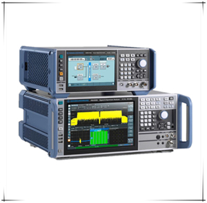 Factory Supply New Rohde & Schwarz FSV3030 Analyzer 10Hz-30GHz Network 1 Year Warranty Made in Germany Free Shipping - Product Image 3