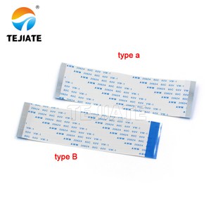 טבילה זהב 0.5 מ "מ המגרש 20pin כבל ffc 18 24 30 50 40 פין שטוח שטוח גמיש fpc כבל 22 פין 60pin מיקרופון מכונית - Product Image 2