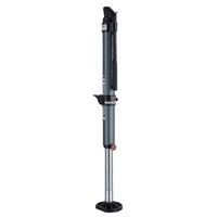 Cric hydraulique 4x4 tout-terrain pour montée sur poteau, 2 tonnes, pour rénovation/amélioration, capacité de charge lourde, attelage de remorque, accessoires de camping