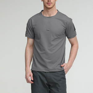 Maglietta sportiva da calcio maglia da calcio magliette da uomo Sport verdi - Product Image 1