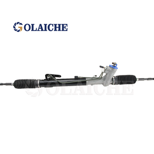 Autopartes para <span class=keywords><strong>Nissan</strong></span> QUEST E52 Steering Gear OE 49001-1JA0E 2013-2017 LHD <span class=keywords><strong>Caja</strong></span> <span class=keywords><strong>de</strong></span> cremallera <span class=keywords><strong>de</strong></span> dirección asistida - Product Image 3
