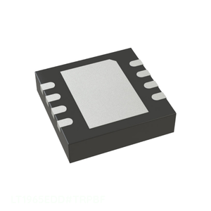 ซื้อชิ้นส่วนอิเล็กทรอนิกส์ออนไลน์ LT1965EDD # ไอซี TRPBF 8 WFDFN สำหรับการจัดการพลังงาน (PMIC) แบบแผ่นเปิด (Exposed Pad)  มีในสต็อก - Product Image 1