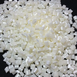 เม็ดพลาสติก PC/ABS C1100 ทนความร้อน, สำหรับเครื่องใช้ไฟฟ้าในครัวเรือน, ทนแรงกระแทกสูง, สำหรับงานยานยนต์ - Product Image 1