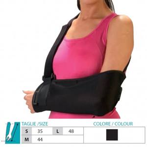 ORIONE Soporte de Brazo Flexible y Transpirable de Neopreno Ref. 9336 Unisex - Product Image 1