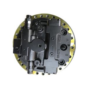 Motor de Desplazamiento Final para Excavadora Belparts Ec330b, TM70, GM70, R375, EC330, DX340, Conjunto de Motor de Traslación 7117-45010 - Product Image 3