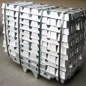 Lingote de Plomo Virgen de Alta Densidad, Metal de Plomo Puro para la Fabricación de Componentes de Protección Contra Radiación de Rayos X - Product Image 5