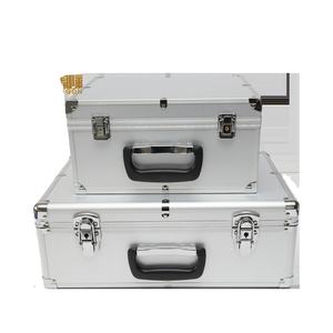<strong>Empty</strong> <strong>Poker</strong> <strong>Case</strong> Aluminum <strong>Case</strong> for 300PCS 600PCS Casino Gambling <strong>Poker</strong> Chips Set - Product Image 2