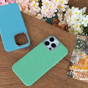 Tươi kẻ sọc từ tính sạc điện thoại trường hợp đối với iPhone 17 Pro Max đối với <span class=keywords><strong>Apple</strong></span> 16 15 với chống sốc bảo vệ Bìa - Product Image 4