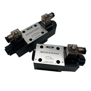 Controlador CML para Máquina de Corte WE42-G03-C5/C11/B11B-A240-ND24A120 de la Provincia de Taiwán - Product Image 1