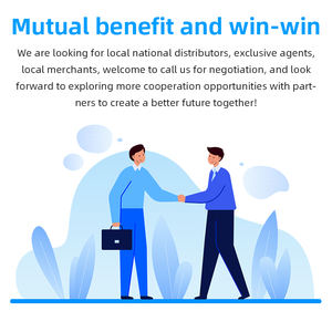 Amplificateur de signal cellulaire 4G 3G 2G LTE avec couverture de plus de 1000 m², gain de 70-80 dB, puissance de plus de 26 dBm, antennes 10 dBi - Product Image 6