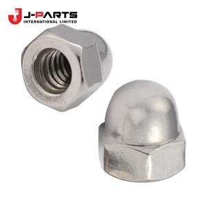 Tuerca para Nissan URVAN E25 2001-2012 ZD30 Diésel OE 68310B 68310B - Product Image 3