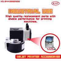Harga Pabrik Alternatif VB399171 Pompa Pemulihan Tipe-V Seri 1000 untuk Printer Inkjet VJ 1210 1220 1510 1610 170