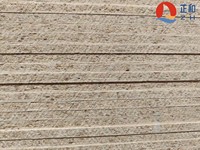 Panneaux OSB SIP 9mm-18mm en bois de peuplier stratifié, respectueux de l'environnement, structure à 3 couches pour meubles et construction