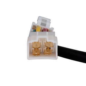 CNSPEED Engine Shutdown Delay <b>Timer</b> Wiring Harness 12V PVC Insulation For Subaru Turbocharger - Product Image 2
