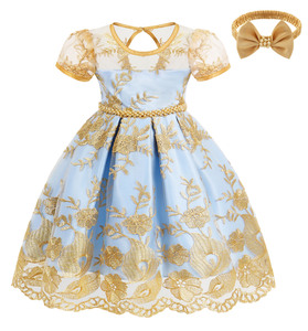 <span class=keywords><strong>Vestido</strong></span> elegante <span class=keywords><strong>de</strong></span> princesa <span class=keywords><strong>para</strong></span> niña, <span class=keywords><strong>vestido</strong></span> colorido <span class=keywords><strong>para</strong></span> fiesta <span class=keywords><strong>de</strong></span> Navidad <span class=keywords><strong>de</strong></span> 3-12 meses, gran oferta - Product Image 6