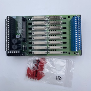Componente de Seguridad Intrínseca Original para Sustrato de Barrera de Seguridad P++F HICTB08-SCT-44C-SC-RA - Product Image 1