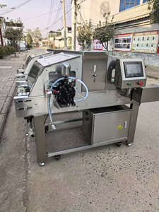 Équipement d'injection alimentaire automatique haute performance, atomisation multi-pression réglable, uniforme, en acier inoxydable 304 de haute qualité - Product Image 5