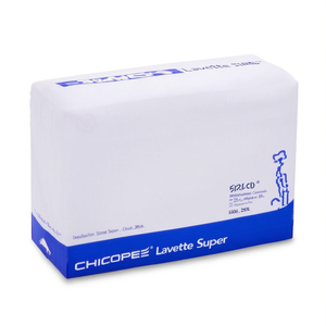 Panni Super Pulenti Chicopee Lavette 51x36cm, Sicuri per Alimenti, Confezione da 25 - Product Image 2