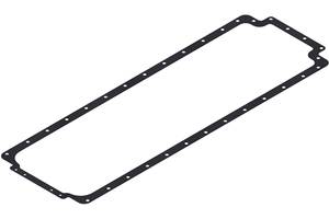 ปะเก็นอ่างน้ำมันเครื่องยนต์ หมายเลขชิ้นส่วน 3099083 สำหรับ Cummins N14 - Product Image 2