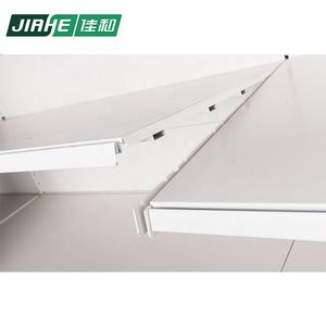 חנות סופרמרקט מתקן גונדולה חד צדדית קמעונאית מדפים סופרמרקט מדפים סופרמרקט מדפים סופרמרקט מדפים - Product Image 5