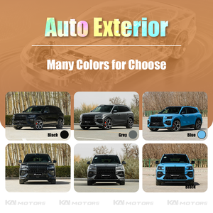 2026 Zeekr 8X Shadow Edition 70kWh PHEV SUV Dreimotoriger Allradantrieb 205kW 410Nm Luxus-Hybridauto China-Export für Händler - Product Image 2