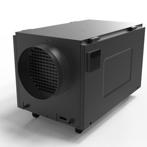 Youpin otun — humidificateur de <span class=keywords><strong>piscine</strong></span> industrielle, support au plafond, pour espace rampant, usage Commercial et Commercial, 315 litres - Product Image 5