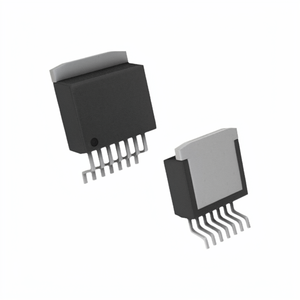 ซื้อออนไลน์ ชิ้นส่วนอิเล็กทรอนิกส์ ทรานซิสเตอร์ D2PAK-7 UF3SC065040B7S มีสินค้าในสต็อก - Product Image 1