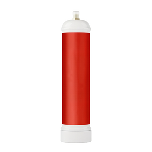 CreamJet USA Stock - Herramientas Personalizadas para Postres, Tanque de Gas para Crema Batida, Cilindro de Gas de Acero al Carbono - Product Image 3