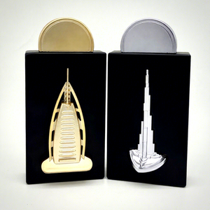 Nước hoa <span class=keywords><strong>Dubai</strong></span> Yacht Eau De Parfum - Nước hoa nam Dongfengqing Oriental Woodsy - Hương thơm lưu giữ lâu dài - Product Image 1