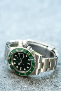 Reloj Mecánico Automático Dandong 3235 ETA de VSF Factory con 72 Horas de Reserva de Marcha, Esfera con Agujas, de Lujo para Hombre - Product Image 3