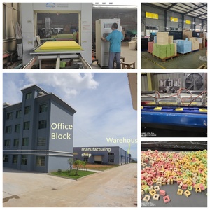 Eva <strong>Foam</strong> Brick <strong>Blocks</strong> <strong>Large</strong> Stacking Toy <strong>Building</strong> <strong>Blocks</strong> for Boys Stacking and Construction - Product Image 6