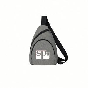 Regalos Publicitarios, Riñonera Deportiva Personalizada, Resistente a la Intemperie, Riñonera Táctica para Hombre y Mujer - Product Image 3