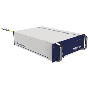 Laser nguồn 3000 Wát CE phiên bản sử dụng cho cắt kim loại với bảo hành toàn cầu - Product Image 3