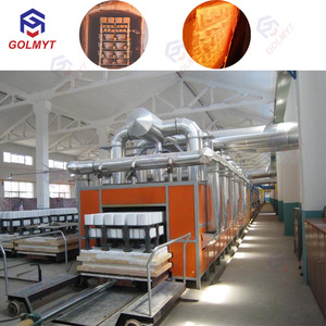 Lightweight Electric Induction Furnace <strong>Kiln</strong> for Ceramics Molding and Sintering Electric Ceramic <strong>Pottery</strong> Equipment - Product Image 6