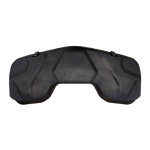 Boîte de rangement avant universelle CFMOTO ATV 55L, coffre de rangement sur porte-bagages avant pour <span class=keywords><strong>quad</strong></span> 600cc 700cc 800cc 1000cc, accessoires tout-terrain - Product Image 4