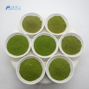 ผงมัทฉะออร์แกนิคแท้ 100% สำหรับพิธีชงชา  ขายส่ง ตัวอย่างฟรี รับผลิตแบรนด์ส่วนตัว - Product Image 1