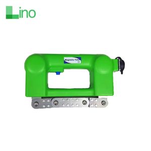 LINO magnetischer Joch fehler detektor tragbares Joch magnetisches Permanent magnet joch mit geringen Kosten - Product Image 2