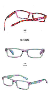 <span class=keywords><strong>Gafas</strong></span> de lectura personalizadas para <span class=keywords><strong>presbicia</strong></span>, de plástico, ajustables, <span class=keywords><strong>baratas</strong></span>, PC - Product Image 4