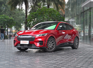 Changan <span class=keywords><strong>Ford</strong></span> Mus <span class=keywords><strong>Mach</strong></span>-<span class=keywords><strong>E</strong></span> Ev รถ,ความเร็วสูงและระยะไกลมี5ที่นั่งและ4ล้อพลังงานใหม่ที่ใช้ในรถปี2022 - Product Image 2