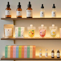 Gouttes d'iode liquide Offre Spéciale, supplément de soutien de la prostate, stimulation du métabolisme, gouttes d'iode
