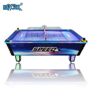 Máquina de <span class=keywords><strong>Juego</strong></span> de Hockey de Aire Operada con Monedas, Mesa de Hockey sobre <span class=keywords><strong>Hielo</strong></span> para Deportes de Interior, <span class=keywords><strong>Juego</strong></span> con Redención de Tickets - Product Image 3
