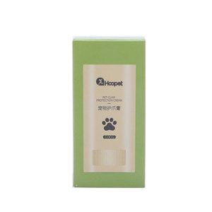 Crema protectora para uñas de mascotas Hoopet 15g Hidratación profunda para gatos y perros - Product Image 5