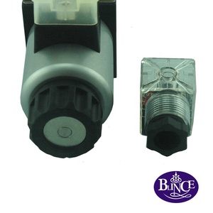 <span class=keywords><strong>Rexroth</strong></span> loại 4wra (E) 4we6e 4we-6-d62/eg96n9k4 thủy lực hướng solenoid van điều khiển điện thủy lực tỷ lệ thuận van - Product Image 5