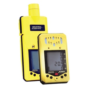 Détecteur de gaz portable multi-gaz ISC M40 PRO - Product Image 1